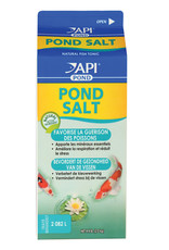 API POND SALT 4.4LB