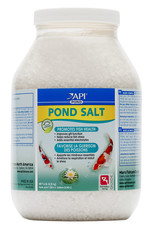 API POND SALT 9.6 LB