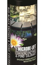 ECOLOGICAL LABS MICROBE LIFT BIO-BLACK 8 OZ