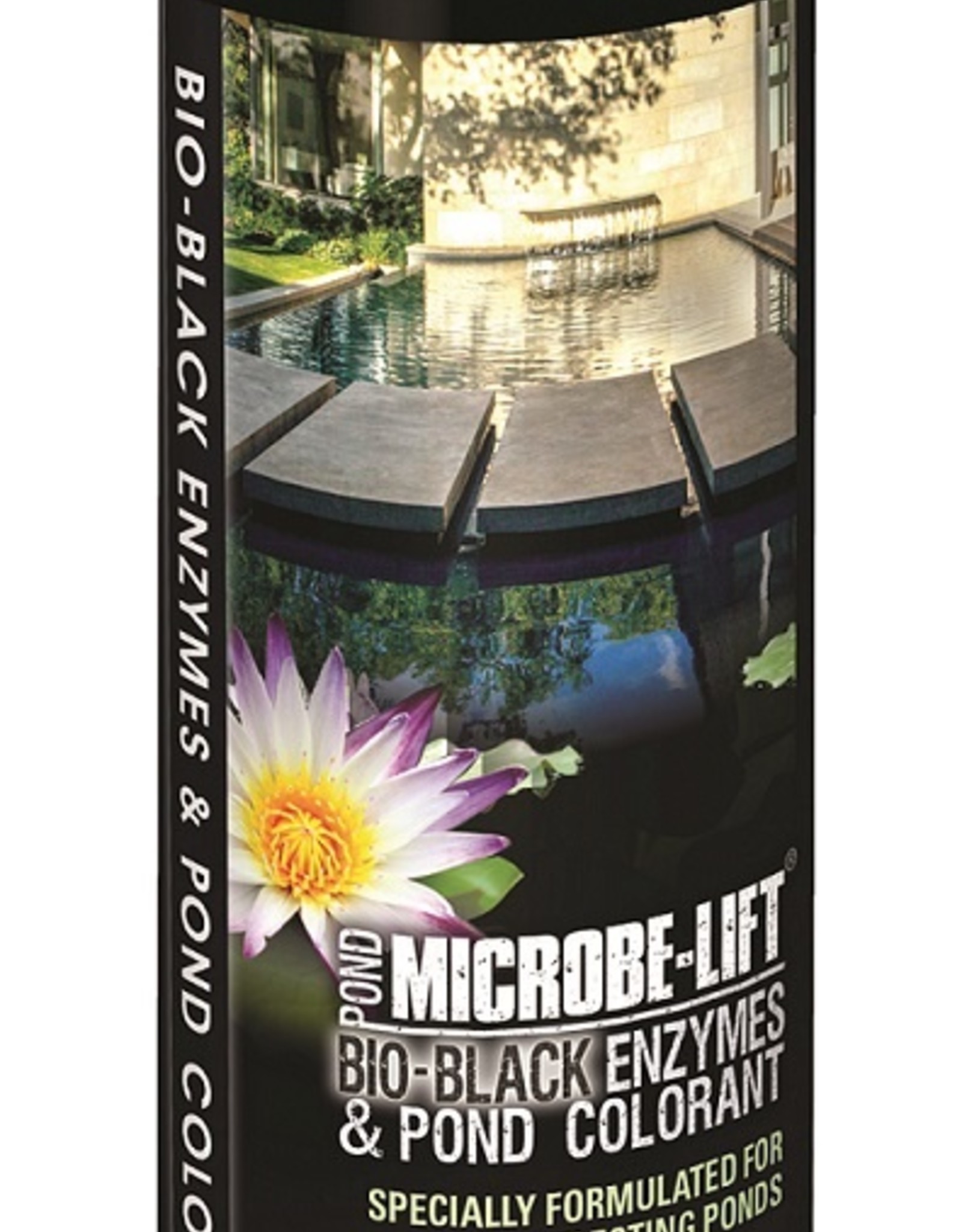 MICROBE LIFT BIO-BLACK 8 OZ