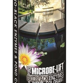 ECOLOGICAL LABS MICROBE LIFT BIO-BLACK 8 OZ