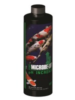 MICROBE LIFT PH INCREASE 16 OZ