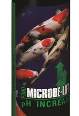MICROBE LIFT PH INCREASE 16 OZ