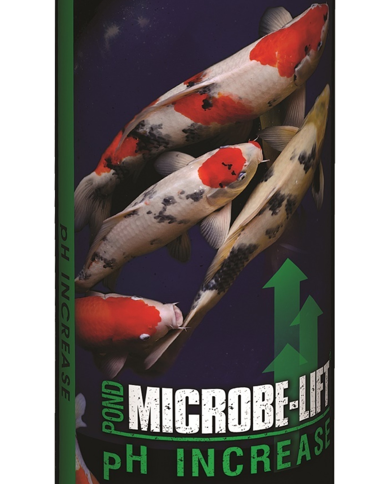 MICROBE LIFT PH INCREASE 16 OZ