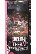 ECOLOGICAL LABS MICROBE LIFT THERA P 32 OZ