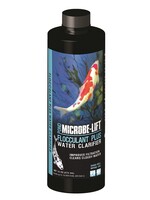 MICROBE LIFT FLOCCULANT PLUS 16 OZ