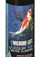 MICROBE LIFT FLOCCULANT PLUS 16 OZ