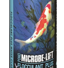 MICROBE LIFT FLOCCULANT PLUS 16 OZ
