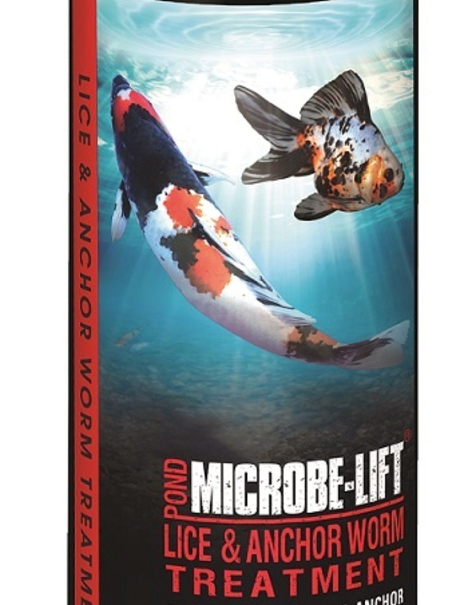 MICROBE LIFT LICE & ANCHOR WORM 32 OZ