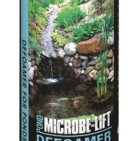 ECOLOGICAL LABS MICROBE LIFT DEFOAMER 16 OZ