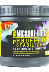 ECOLOGICAL LABS MICROBE LIFT 7.5 BUFFER STABILIZER 1LB