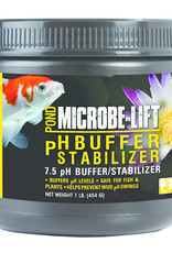 MICROBE LIFT 7.5 BUFFER STABILIZER 1LB