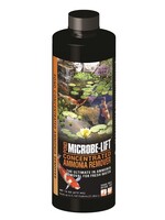 MICROBE LIFT AMMONIA REMOVER 16 OZ