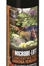 MICROBE LIFT AMMONIA REMOVER 16 OZ