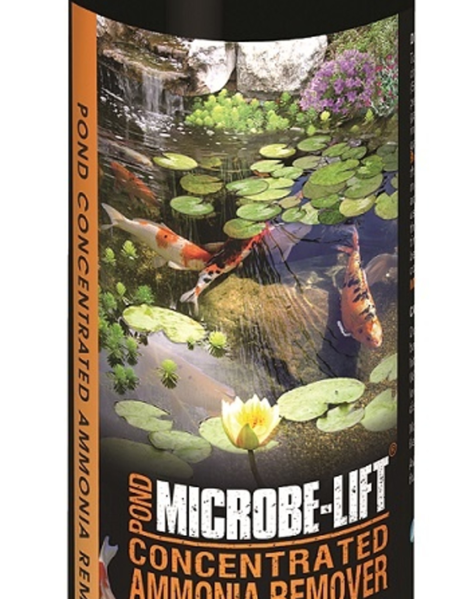 ECOLOGICAL LABS MICROBE LIFT AMMONIA REMOVER 16 OZ