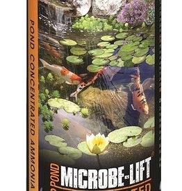MICROBE LIFT AMMONIA REMOVER 16 OZ