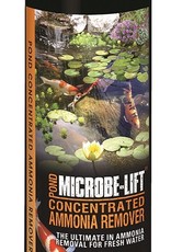 MICROBE LIFT AMMONIA REMOVER 32 OZ