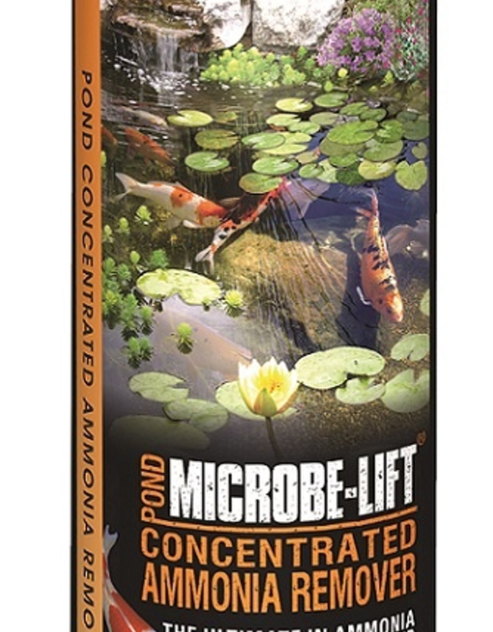 MICROBE LIFT AMMONIA REMOVER 32 OZ