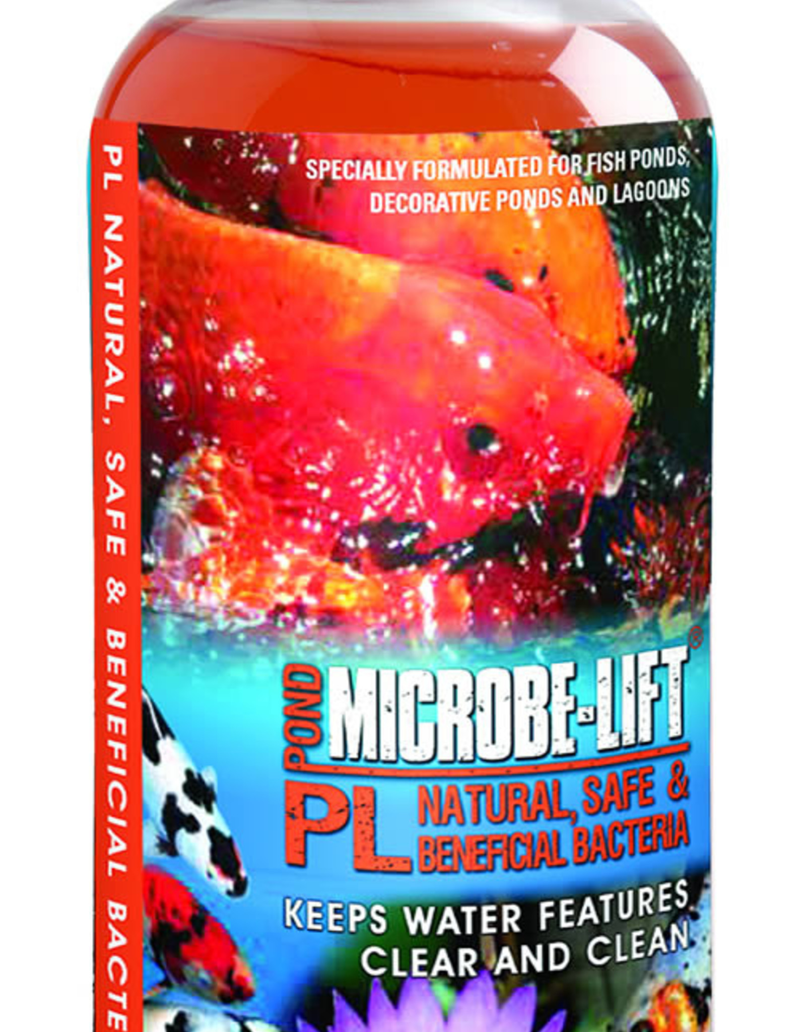 ECOLOGICAL LABS MICROBE LIFT PL 16 OZ