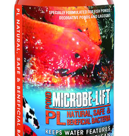 ECOLOGICAL LABS MICROBE LIFT PL 16 OZ