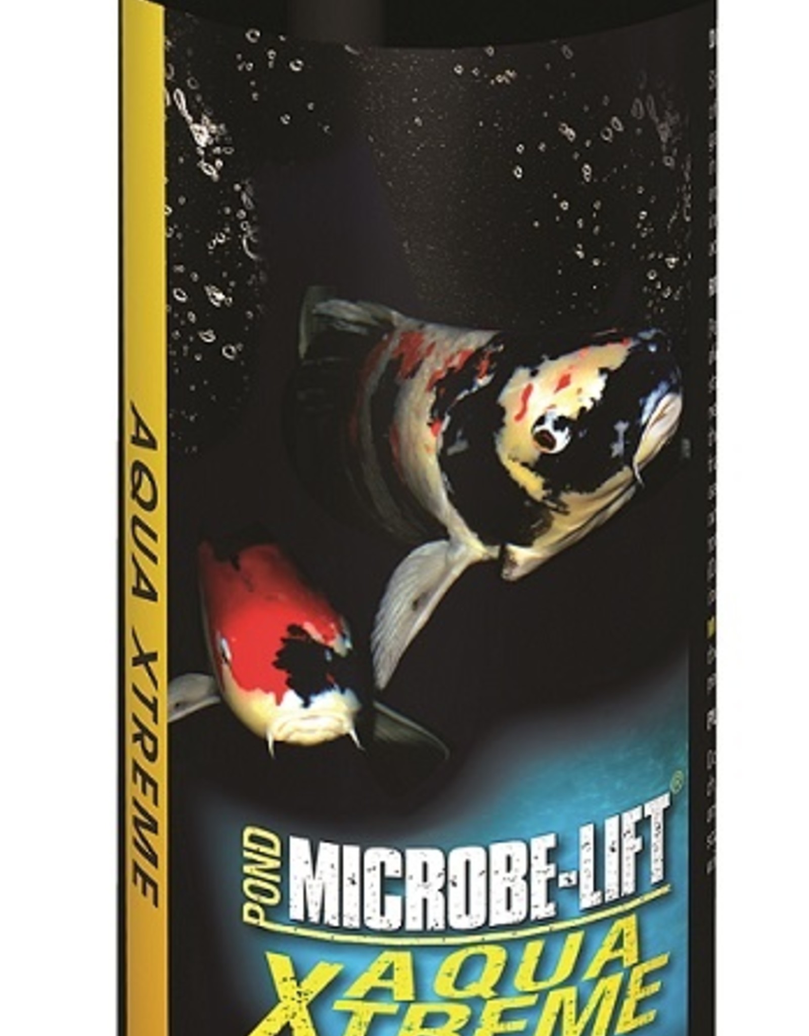 ECOLOGICAL LABS MICROBE LIFT XTREME WATER CONDITIONER 16 OZ
