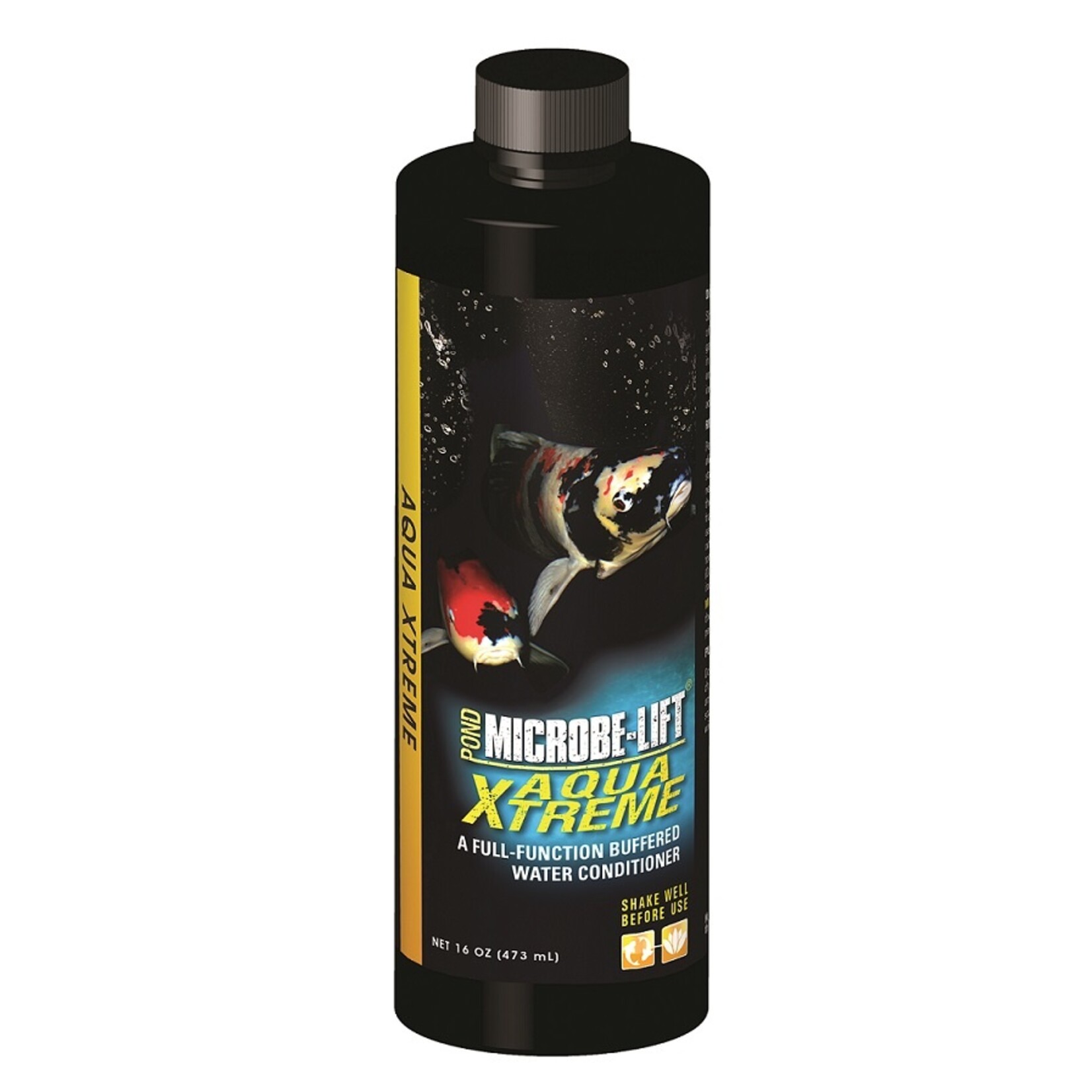MICROBE LIFT XTREME WATER CONDITIONER 16 OZ
