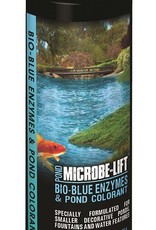 ECOLOGICAL LABS MICROBE LIFT BIO-BLUE 8 OZ