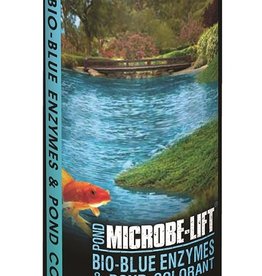 ECOLOGICAL LABS MICROBE LIFT BIO-BLUE 8 OZ