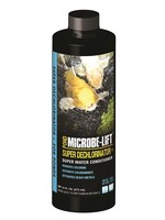 MICROBE LIFT DECHLORINATOR 16 OZ
