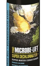 MICROBE LIFT DECHLORINATOR 16 OZ