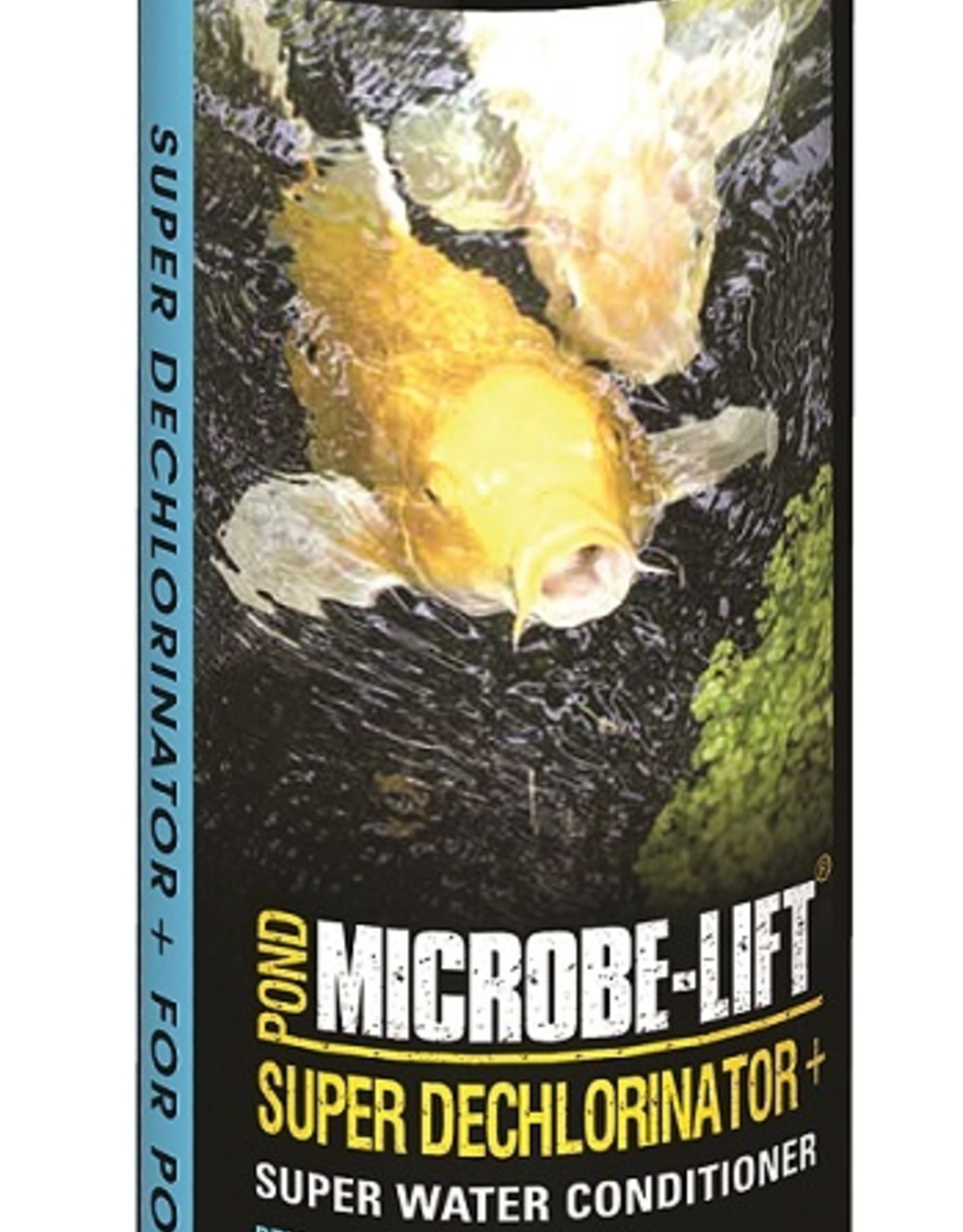 MICROBE LIFT DECHLORINATOR 16 OZ