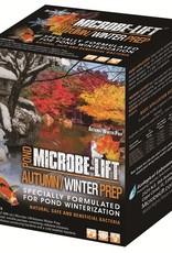 MICROBE LIFT AUTUMN PREP