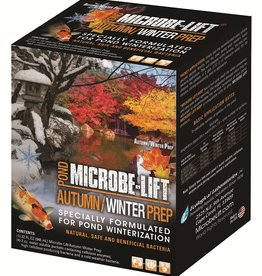 ECOLOGICAL LABS MICROBE LIFT AUTUMN PREP