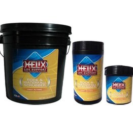 HELIX LIFE SUPPORT NATURAL POND WATERFALL SCRUBBER 16 OZ
