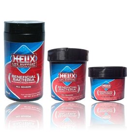 HELIX LIFE SUPPORT HELIX ALL-SEASON BACTERIA DRY 8 OZ