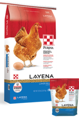 Purina Mills LAYENA PELLETS 50LBS