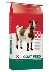 Purina Mills PURINA GOAT CHOW 50LBS