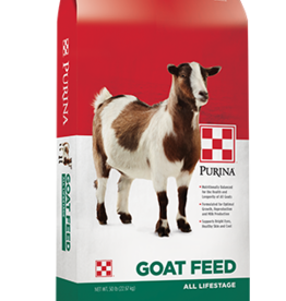 Purina Mills PURINA GOAT CHOW 50LBS