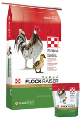Purina Mills PURINA FARM TO FLOCK CHICKEN HEN TREATS HIGH PROTEIN 2LBS