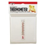 Miller Miller Incubator Thermometer Gray - 5228