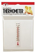 Miller Miller Incubator Thermometer Gray - 5228
