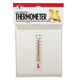 Miller Miller Incubator Thermometer Gray - 5228