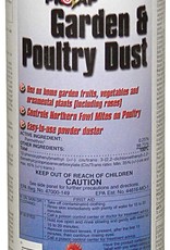 CHEMTECH                D GARDEN AND POULTRY DUST (PROZAP)
