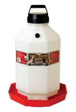 MILLER MANUFACTURING WATERER PPF-7 GAL POULTRY
