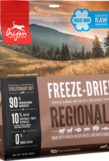 ORIJEN Orijen Dog Regional Red Freeze Dried 16 oz