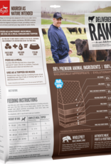 ORIJEN ORIJEN Regional Red Freeze Dried Dog Food - 16 Oz