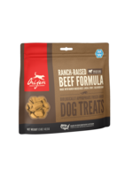 ORIJEN ORIJEN DOG TREATS RANCH RAISED BEEF 3.25OZ