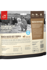 ORIJEN ORIJEN DOG TREATS RANCH RAISED BEEF 3.25OZ