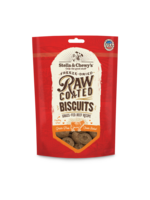 Stella & Chewy's Stella & Chewy's Raw Coated Biscuits Grass Fed Beef Recipe Dog Treats 9 Oz