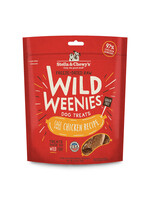 Stella & Chewy's Stella & Chewy's Wild Weenies Chicken Recipe Dog Treats 3.25 Oz